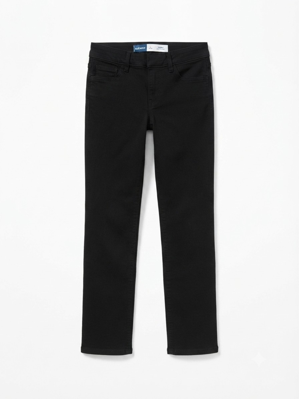 Old Navy Black Skinny Jeans